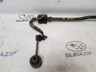 Стабилизатор задний Subaru Forester S12