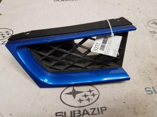 Решетка радиатора правая Subaru Impreza 2005-2007 G11 91121FE250 контрактная