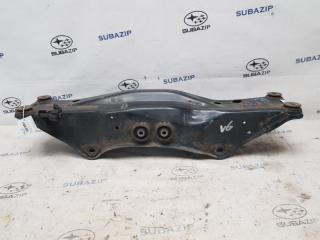 Подрамник задний Subaru Forester 1998-2007 S10 20150SA010 контрактная