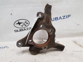 Кулак поворотный передний правый Subaru Forester 2007-2014 S12 28313AG020 контрактная