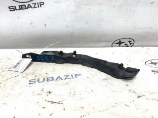 Направляющая бампера передняя правая Subaru Forester 2005-2007 S11 57707SA220 контрактная