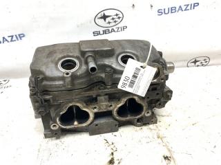 Головка блока цилиндров левая Subaru Legacy 2009-2014 B14 EJ253 11063AB560 контрактная