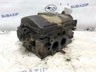 Головка блока цилиндров правая Subaru Legacy B14 EJ253