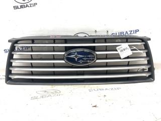 Решетка радиатора Subaru Forester 2005-2007 S11 91121SA082 контрактная