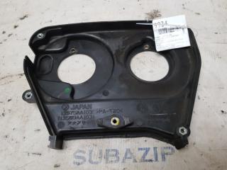 Кожух ремня ГРМ левый Subaru Forester 2000-2012 S10 13575AA103 контрактная