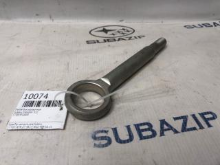 Петля буксировочная Subaru Forester S12 57805FG000 контрактная