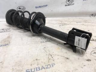 Стойка подвески задняя левая Subaru Forester 2003-2007 S11 20360SA010 контрактная