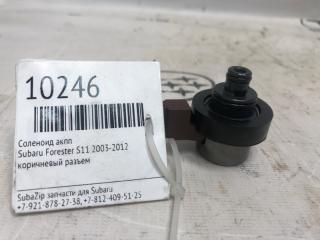 Соленоид АКПП Subaru Forester 2003-2012