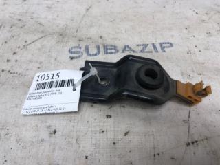 Кронштейн радиатора левый Subaru Legacy 1998-2003 B12 45124AE000 контрактная