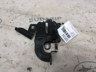 Замок капота Subaru Legacy 1998-2003