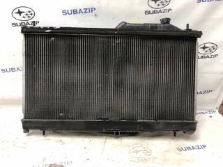 Радиатор ДВС Subaru Forester 2003-2014 S12 45119AG000 контрактная