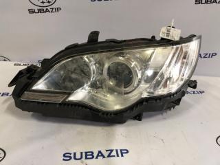 Фара передняя левая Subaru Legacy 2007-2009 B13 84001AG991 контрактная