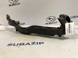 Крепление бампера переднее правое Subaru Legacy 2007-2009 B13 57707AG040 контрактная