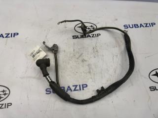 Проводка стартера Subaru Forester 2003-2012 S12 81601AG060 контрактная