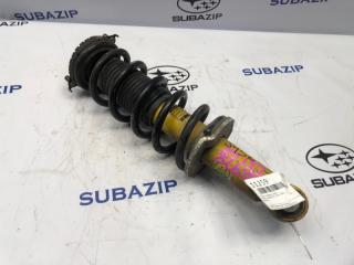 Стойка подвески задняя Subaru Legacy 1998-2009 B12 20365AE030 контрактная