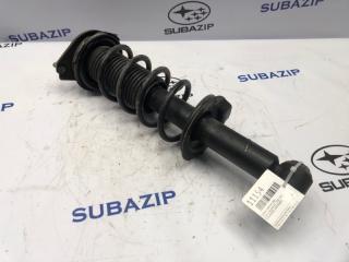 Стойка подвески задняя Subaru Impreza 2007-2012 G12 20365FG020 контрактная