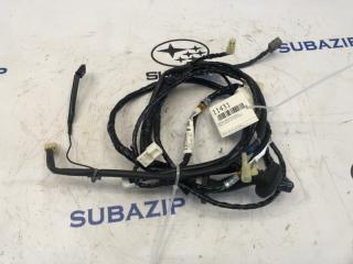 Проводка двери багажника Subaru Forester 2007-2012 S12 контрактная