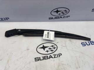 Поводок стеклоочистителя задний Subaru Forester 2003-2012 S12 86532AG082 контрактная