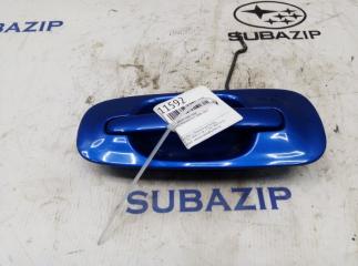 Ручка двери задняя правая Subaru Impreza 2000-2007