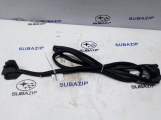 Уплотнитель двери передний правый Subaru Impreza 2000-2007 G11 63511FE000 контрактная