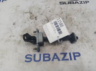 Ограничитель двери задний Subaru Impreza 2000-2007 G11 63302FC000 контрактная