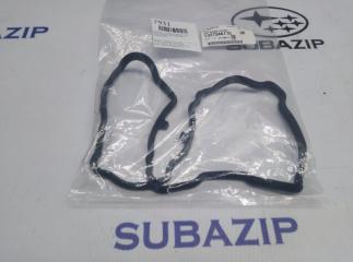 Прокладка клапанной крышки левая Subaru Forester 2008-2012