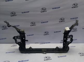 Панель передняя передний Subaru Legacy 2009-2014 B14 53029AJ0709P контрактная