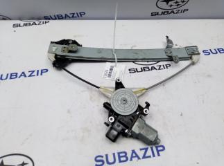 Стеклоподъемник задний левый Subaru Impreza G12 61042FG010 контрактная