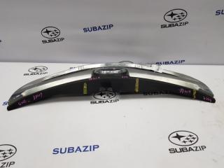 Решетка радиатора Subaru Impreza G12