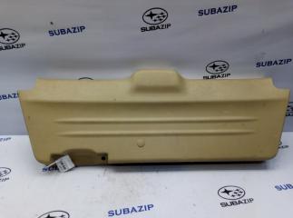 Обшивка двери багажника Subaru Forester 2005-2008 S11 94320SA010EU контрактная