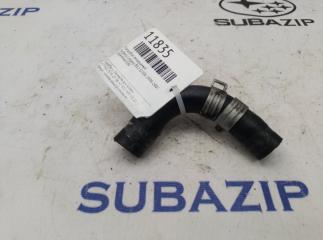 Патрубок воздушный Subaru Legacy 1998-2003 B12 EJ206 14449AA160 контрактная