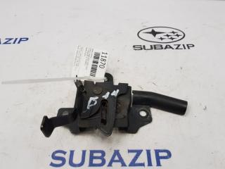 Замок капота Subaru Legacy 2009-2014