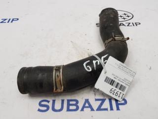 Патрубок радиатора Subaru Forester 2010-2018 S12 45161SC020 контрактная