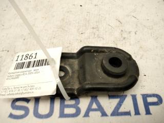 Кронштейн радиатора Subaru Legacy B14 контрактная