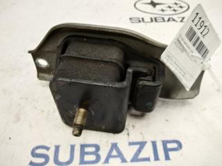 Опора двигателя левая Subaru Forester 2003-2012 S11 41022FA000 контрактная