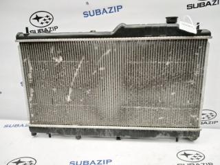 Радиатор ДВС Subaru Legacy 2009-2014