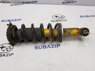 Стойка подвески задняя Subaru Legacy 1998-2009 B12 20365AE030 контрактная