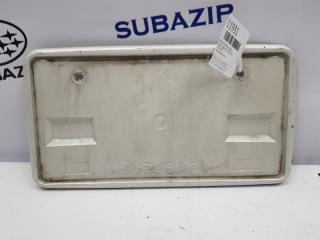 Накладка бампера передняя Subaru Legacy 2007-2012