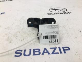 Ответная часть замка капота Subaru Forester 2000-2009 S11 57311SA000 контрактная