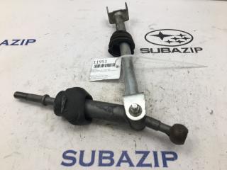 Кулиса КПП Subaru Forester 1998-2007 S11 35041AC130 контрактная