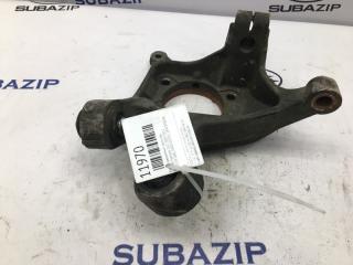 Кулак поворотный задний левый Subaru Forester 2007-2012