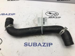 Патрубок радиатора Subaru Forester 2003-2014 S12 45161AG000 контрактная