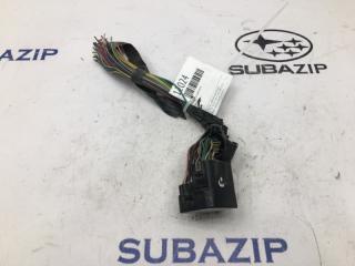 Разъем на двигатель Subaru контрактная
