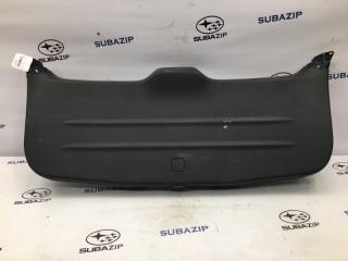 Обшивка двери багажника Subaru Forester 2007-2012 S12 94320SC000JC контрактная