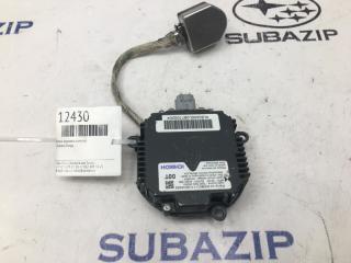 Блок розжига ксенона Subaru Forester 2005-2013 S11 84965SA010 контрактная