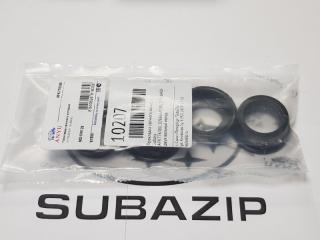 Прокладка свечного колодца Subaru AFK776388 новая