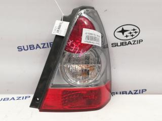 Фонарь задний правый Subaru Forester 2005-2008 S11 84201SA280 контрактная