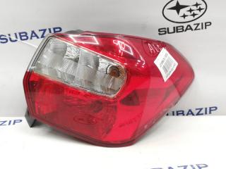 Фонарь задний правый Subaru Impreza G23 84912FJ040 контрактная