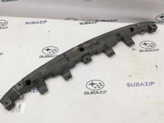 Кронштейн бампера центральный передний Subaru Legacy 2003-2009 B13 57707AG080 контрактная