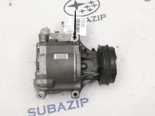 Компрессор кондиционера Subaru Legacy 2003-2007 B13 73111AG000 контрактная